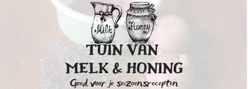 Tuin van Melk en Honing
